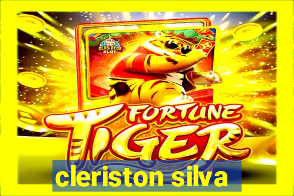 cleriston silva